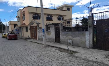 Terreno en Guano