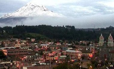 Terreno en Guano