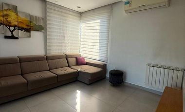 Casa 5 ambientes a la laguna en alquiler - Barrio Privado Las Golondrinas - Hudson