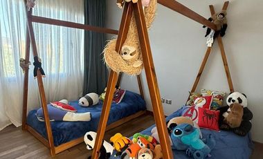 Casa 5 ambientes a la laguna en alquiler - Barrio Privado Las Golondrinas - Hudson