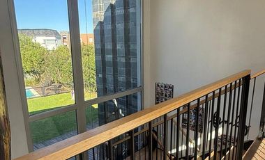 Casa 5 ambientes a la laguna en alquiler - Barrio Privado Las Golondrinas - Hudson