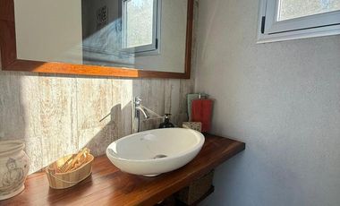 Casa 5 ambientes a la laguna en alquiler - Barrio Privado Las Golondrinas - Hudson