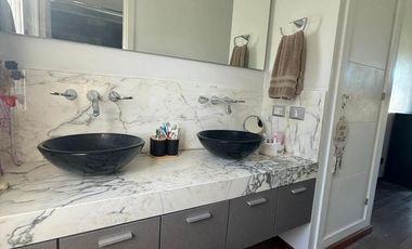 Casa 5 ambientes a la laguna en alquiler - Barrio Privado Las Golondrinas - Hudson