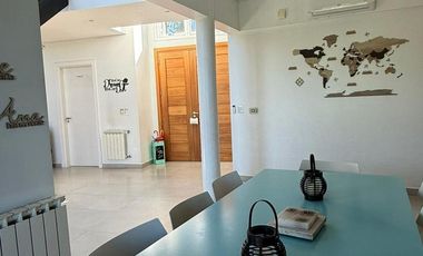 Casa 5 ambientes a la laguna en alquiler - Barrio Privado Las Golondrinas - Hudson