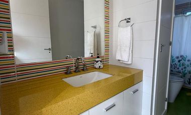 Casa 5 ambientes a la laguna en alquiler - Barrio Privado Las Golondrinas - Hudson