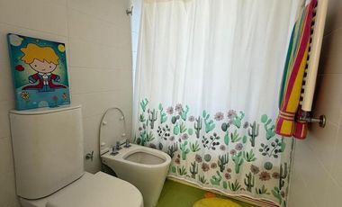 Casa 5 ambientes a la laguna en alquiler - Barrio Privado Las Golondrinas - Hudson