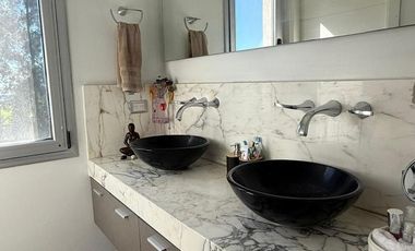 Casa 5 ambientes a la laguna en alquiler - Barrio Privado Las Golondrinas - Hudson