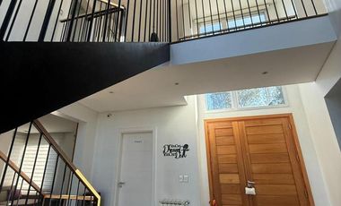 Casa 5 ambientes a la laguna en alquiler - Barrio Privado Las Golondrinas - Hudson