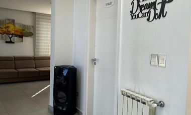 Casa 5 ambientes a la laguna en alquiler - Barrio Privado Las Golondrinas - Hudson