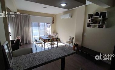 Departamento 3 ambientes con balcón y COCHERA en alquiler temporario en Haedo