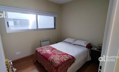 Departamento 3 ambientes con balcón y COCHERA en alquiler temporario en Haedo