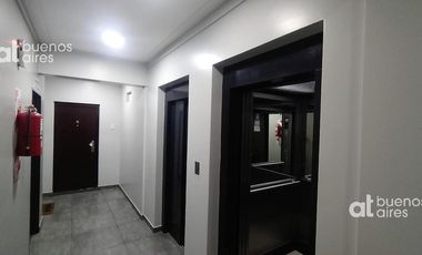 Departamento 3 ambientes con balcón y COCHERA en alquiler temporario en Haedo