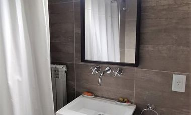 Departamento 3 ambientes con balcón y COCHERA en alquiler temporario en Haedo