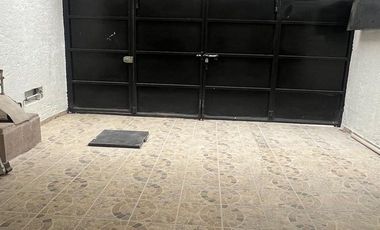 CASA EN VENTA COL. LOMAS DE CARTAGENA, TULTITLAN EN CALLE CERRADA