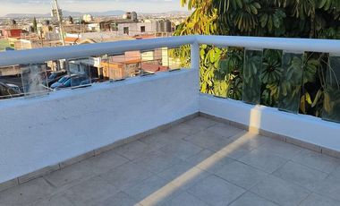 CASA EN VENTA COL. LOMAS DE CARTAGENA, TULTITLAN EN CALLE CERRADA