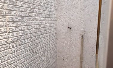 CASA EN VENTA COL. LOMAS DE CARTAGENA, TULTITLAN EN CALLE CERRADA