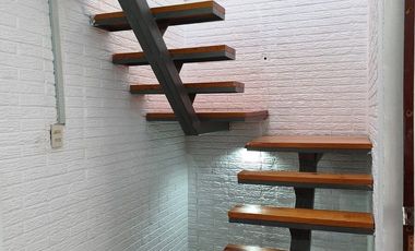 CASA EN VENTA COL. LOMAS DE CARTAGENA, TULTITLAN EN CALLE CERRADA