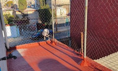 CASA EN VENTA COL. LOMAS DE CARTAGENA, TULTITLAN EN CALLE CERRADA