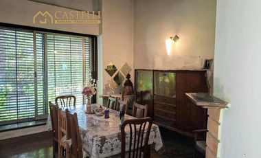 Casa Quinta en venta 4 ambientes en Tortuguitas