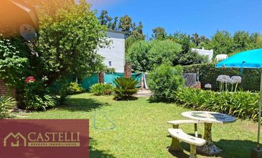 Casa Quinta en venta 4 ambientes en Tortuguitas