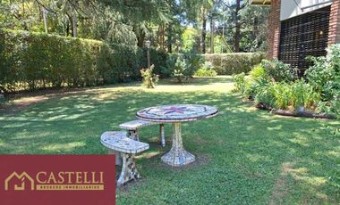 Casa Quinta en venta 4 ambientes en Tortuguitas