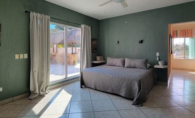 Casa en venta en Telchac Puerto, Yucatan.