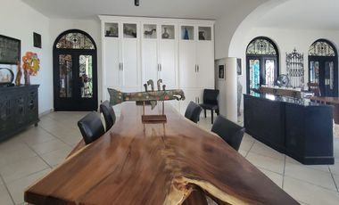 Casa en venta en Telchac Puerto, Yucatan.