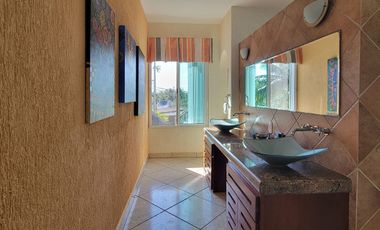 Casa en venta en Telchac Puerto, Yucatan.