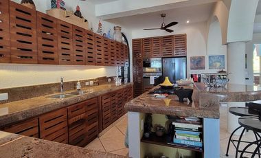 Casa en venta en Telchac Puerto, Yucatan.