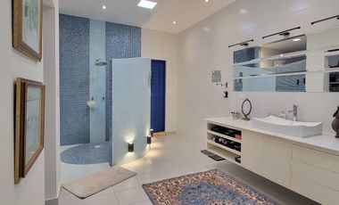 Casa en venta en Telchac Puerto, Yucatan.