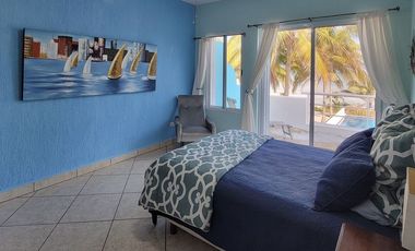 Casa en venta en Telchac Puerto, Yucatan.