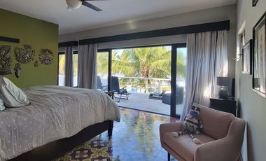 Casa en venta en Telchac Puerto, Yucatan.