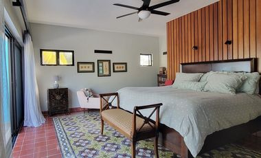 Casa en venta en Telchac Puerto, Yucatan.