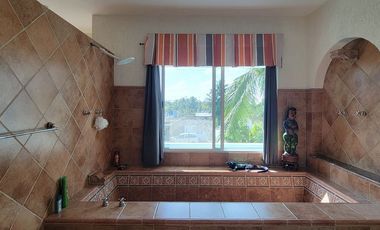 Casa en venta en Telchac Puerto, Yucatan.