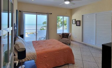 Casa en venta en Telchac Puerto, Yucatan.