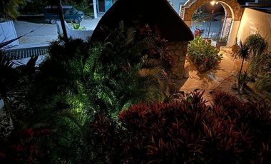 Casa en venta en Telchac Puerto, Yucatan.