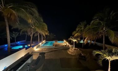 Casa en venta en Telchac Puerto, Yucatan.