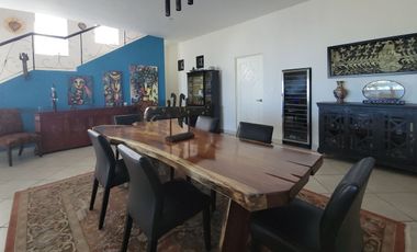Casa en venta en Telchac Puerto, Yucatan.