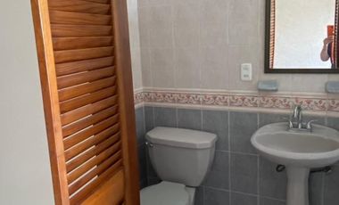 Casa en Fraccionamiento cerrado