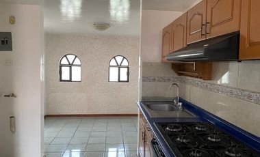 Casa en Fraccionamiento cerrado