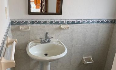 Casa en Fraccionamiento cerrado