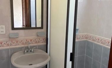 Casa en Fraccionamiento cerrado