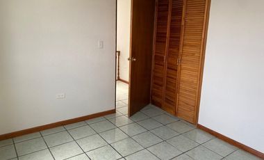 Casa en Fraccionamiento cerrado