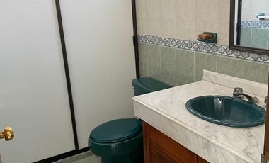 Casa en Fraccionamiento cerrado