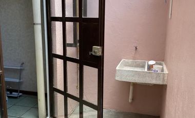 Casa en Fraccionamiento cerrado