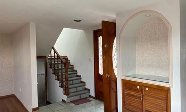 Casa en Fraccionamiento cerrado