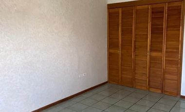 Casa en Fraccionamiento cerrado