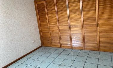 Casa en Fraccionamiento cerrado