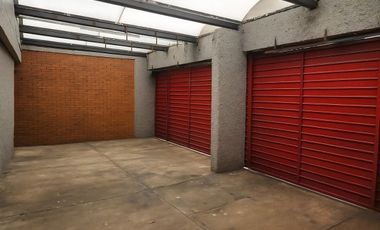 Bodega en Renta en Anahuac