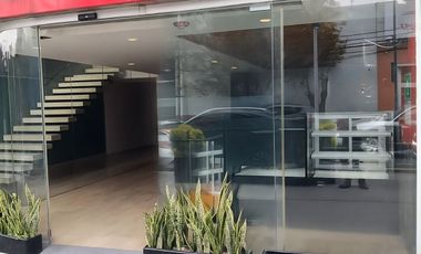 Renta De Local Comercial en Prado Norte